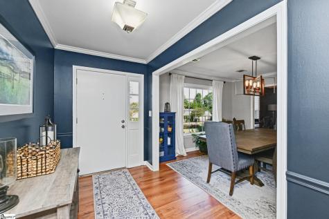 4601 Coach Hill Drive Greenville SC 29615