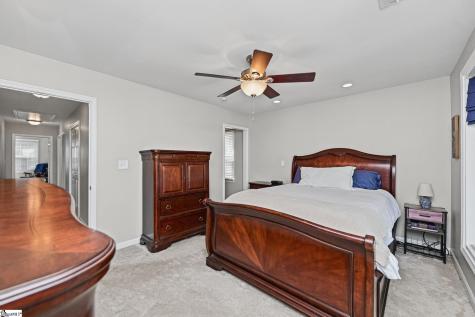 4601 Coach Hill Drive Greenville SC 29615