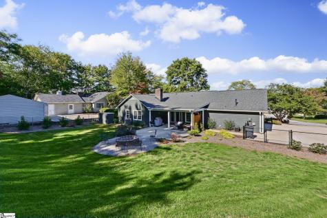 4601 Coach Hill Drive Greenville SC 29615