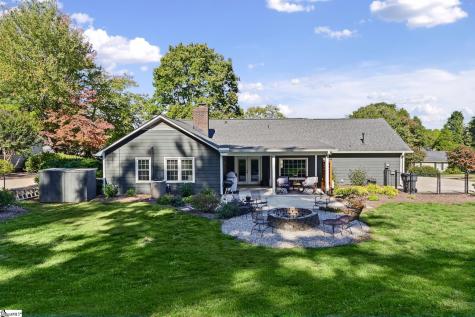 4601 Coach Hill Drive Greenville SC 29615