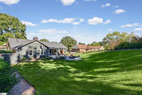 4601 Coach Hill Drive Greenville SC 29615