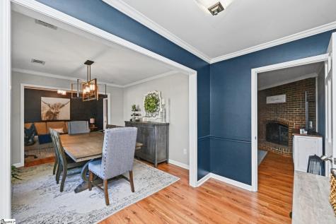 4601 Coach Hill Drive Greenville SC 29615