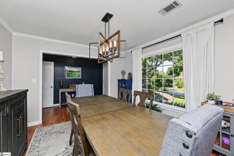 4601 Coach Hill Drive Greenville SC 29615