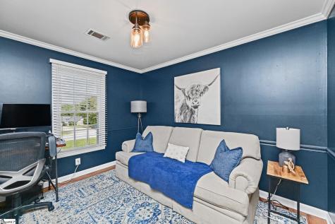 4601 Coach Hill Drive Greenville SC 29615