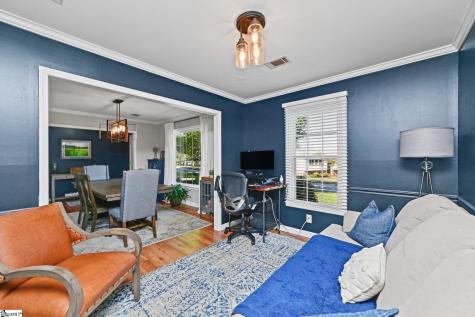 4601 Coach Hill Drive Greenville SC 29615