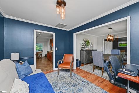 4601 Coach Hill Drive Greenville SC 29615
