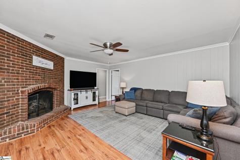 4601 Coach Hill Drive Greenville SC 29615