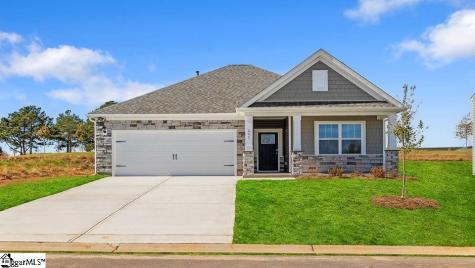207 Quilla Street Anderson SC 29621