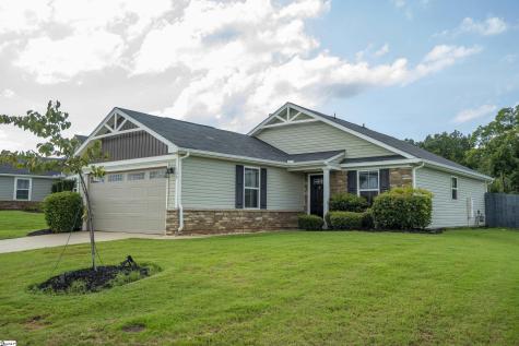 109 Fairmeadow Way Greenville SC 29617