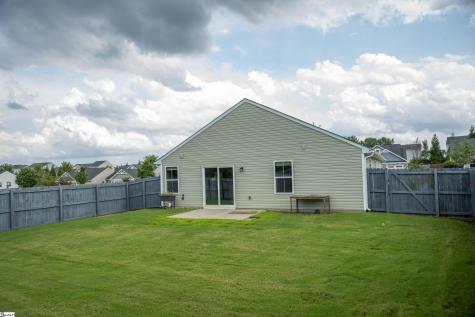 109 Fairmeadow Way Greenville SC 29617