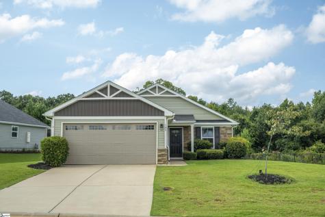 109 Fairmeadow Way Greenville SC 29617