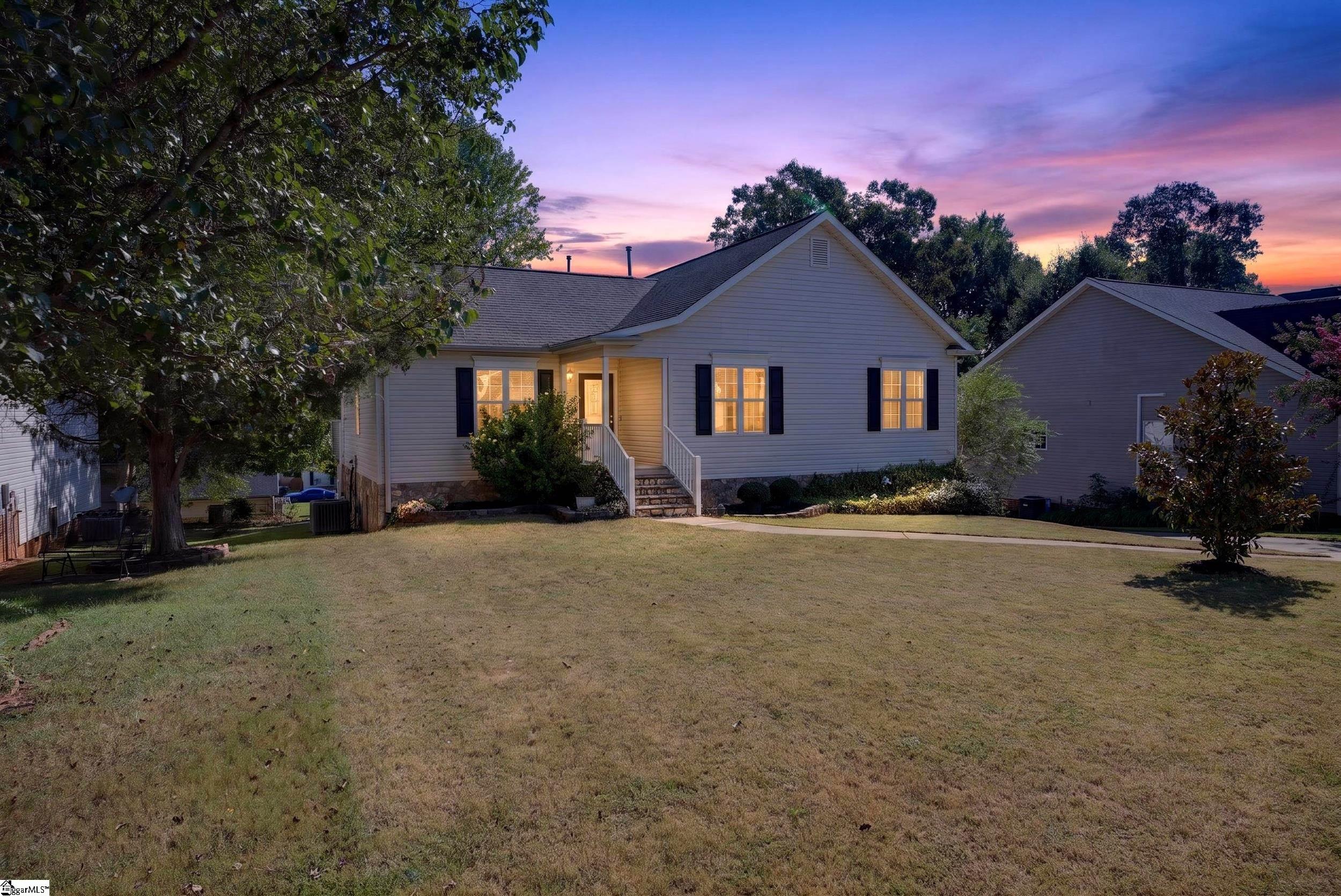 10 River Run Greenville SC 29605
