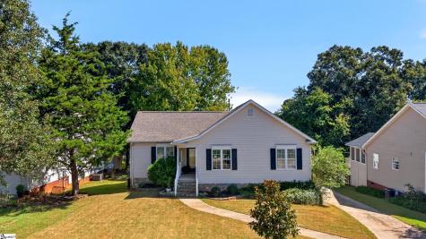 10 River Run Greenville SC 29605