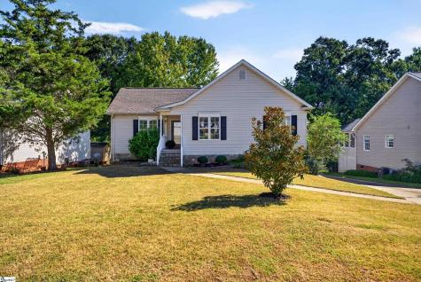 10 River Run Greenville SC 29605