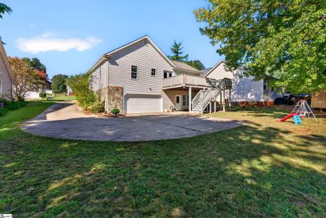 10 River Run Greenville SC 29605