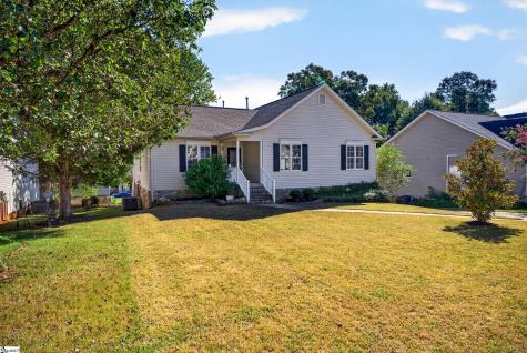 10 River Run Greenville SC 29605