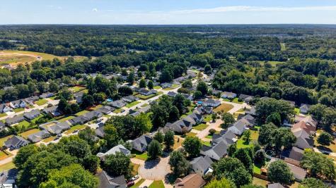 10 River Run Greenville SC 29605