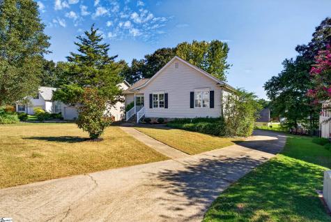 10 River Run Greenville SC 29605