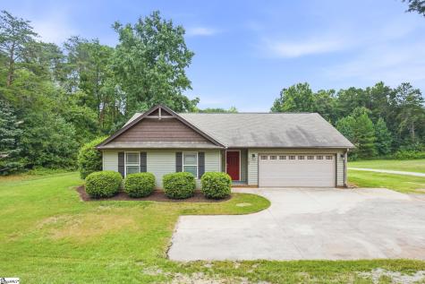 2180 Tigerville Road Travelers Rest SC 29690