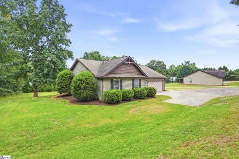 2180 Tigerville Road Travelers Rest SC 29690