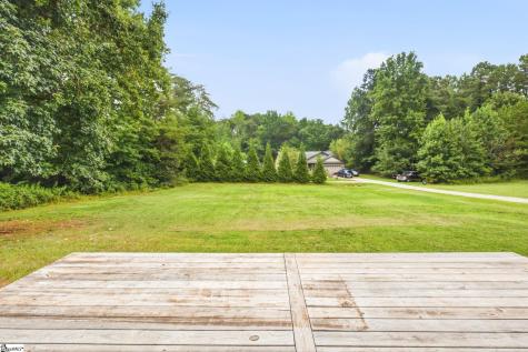 2180 Tigerville Road Travelers Rest SC 29690