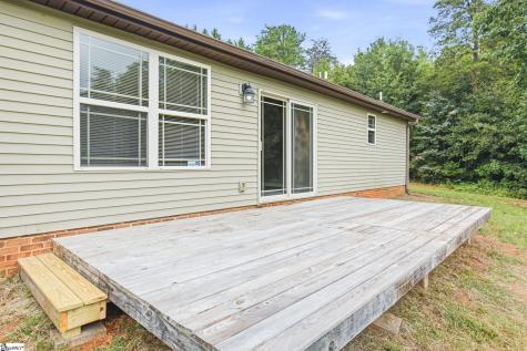 2180 Tigerville Road Travelers Rest SC 29690