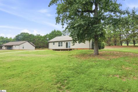 2180 Tigerville Road Travelers Rest SC 29690