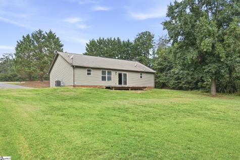 2180 Tigerville Road Travelers Rest SC 29690