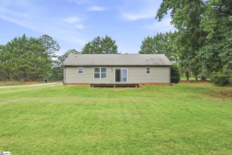 2180 Tigerville Road Travelers Rest SC 29690