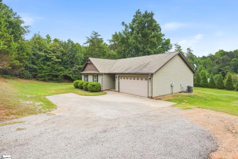 2180 Tigerville Road Travelers Rest SC 29690