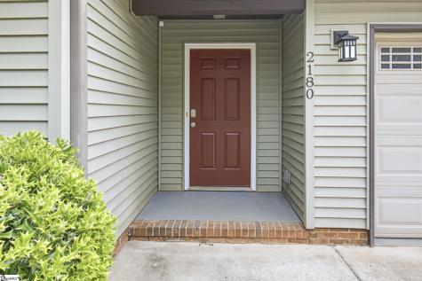 2180 Tigerville Road Travelers Rest SC 29690