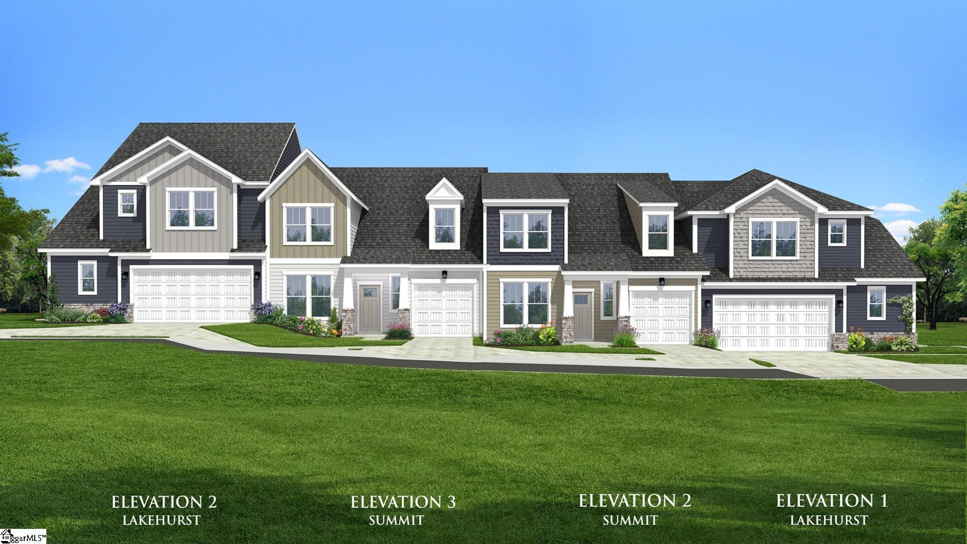 323 Grange Valley Lane Central SC 29630