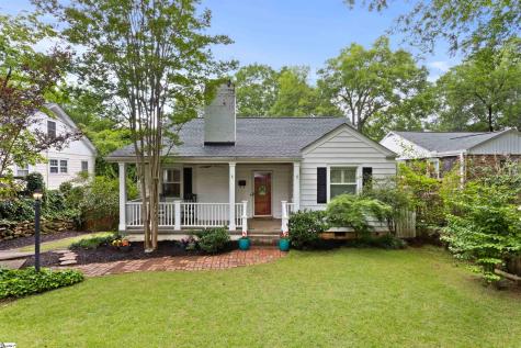 120 W Montclair Avenue Greenville SC 29609