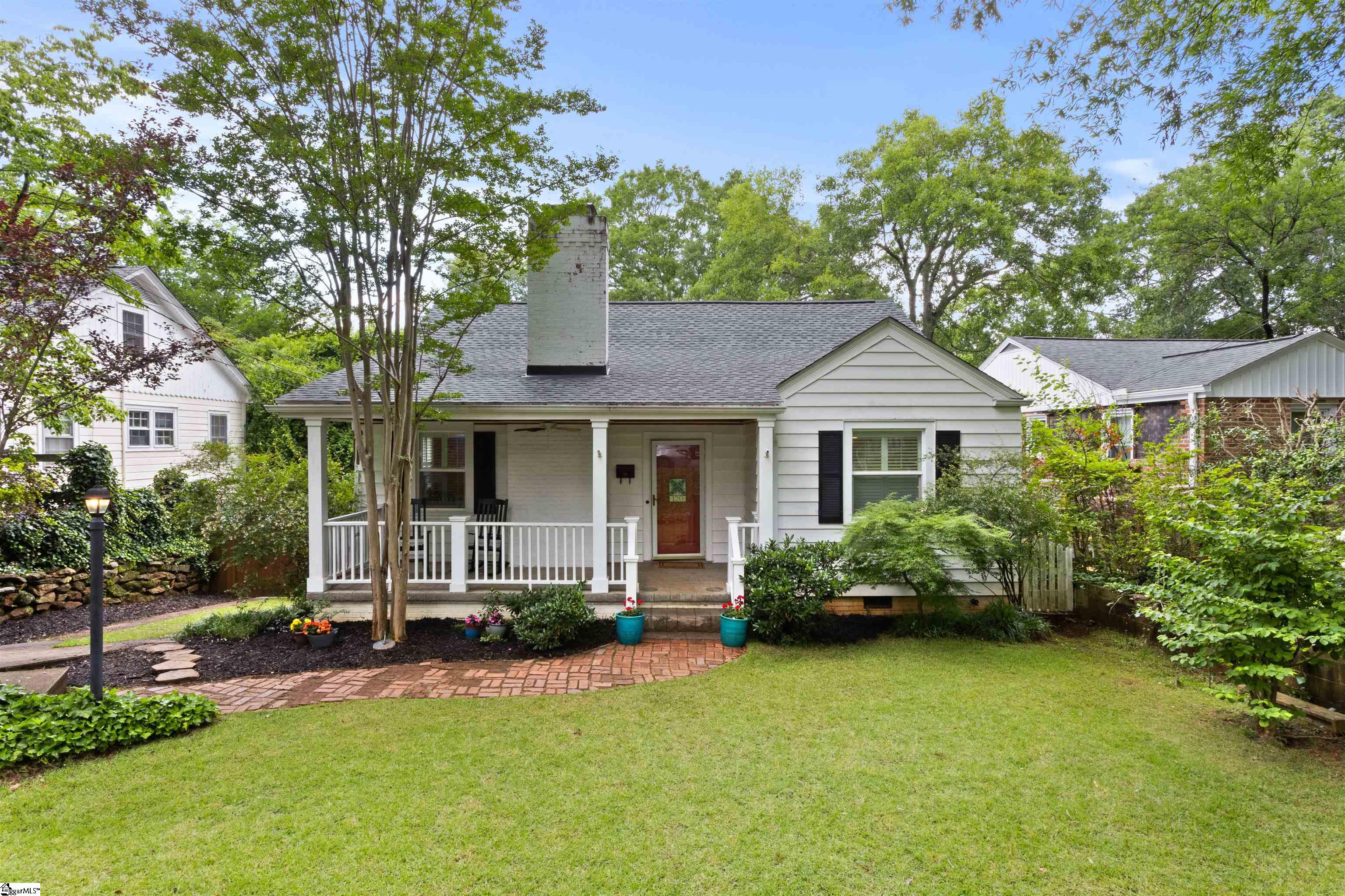 120 W Montclair Avenue Greenville SC 29609