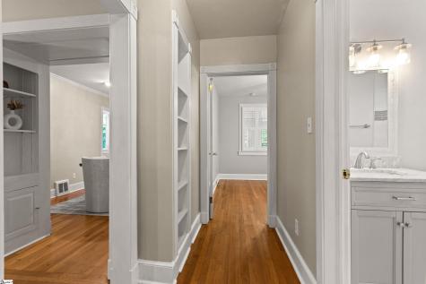 120 W Montclair Avenue Greenville SC 29609