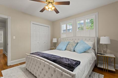 120 W Montclair Avenue Greenville SC 29609