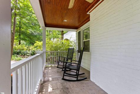120 W Montclair Avenue Greenville SC 29609