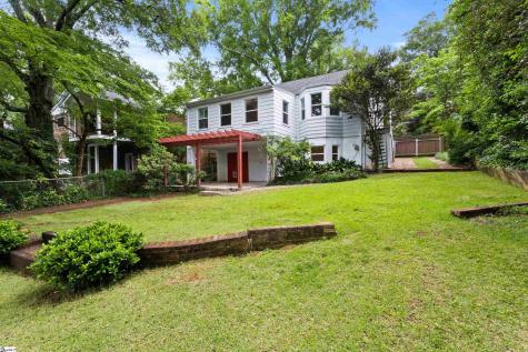 120 W Montclair Avenue Greenville SC 29609