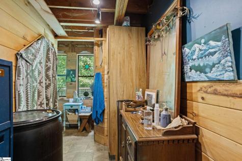 338 Little Crowe Creek Road Pickens SC 29671
