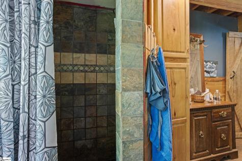 338 Little Crowe Creek Road Pickens SC 29671