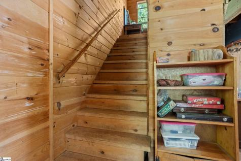 338 Little Crowe Creek Road Pickens SC 29671