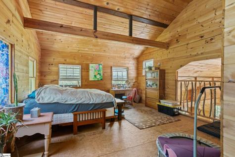 338 Little Crowe Creek Road Pickens SC 29671