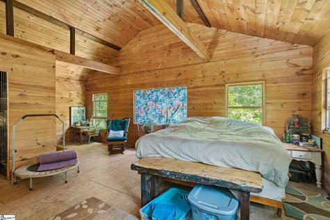 338 Little Crowe Creek Road Pickens SC 29671