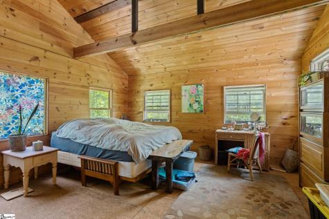 338 Little Crowe Creek Road Pickens SC 29671