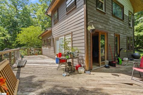 338 Little Crowe Creek Road Pickens SC 29671