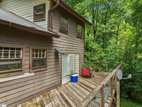 338 Little Crowe Creek Road Pickens SC 29671