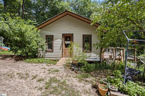 338 Little Crowe Creek Road Pickens SC 29671