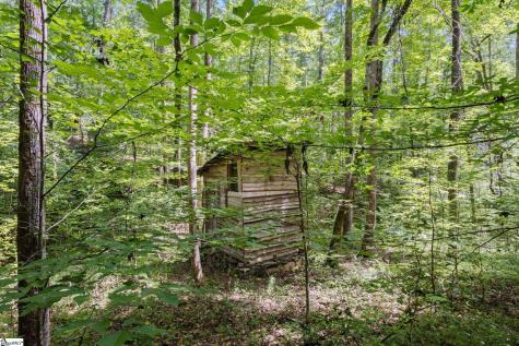 338 Little Crowe Creek Road Pickens SC 29671