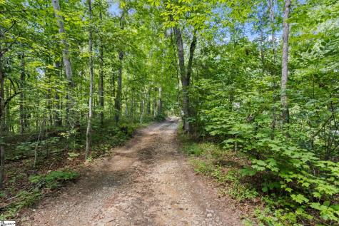 338 Little Crowe Creek Road Pickens SC 29671
