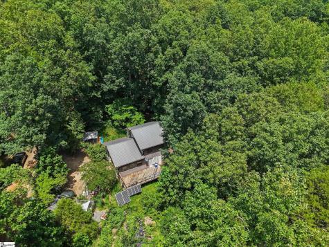 338 Little Crowe Creek Road Pickens SC 29671